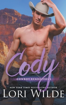 Paperback Cody Book