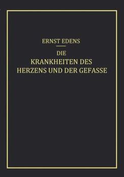 Paperback Die Krankheiten Des Herzens Und Der Gefässe [German] Book