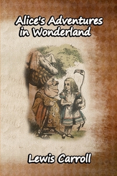 Paperback Alice's Adventures in Wonderland (The Annotated Classic) Book