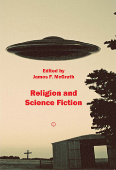 Paperback Religion and Science Fiction Book