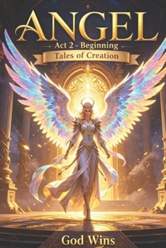 ANGEL BK 6 Tales of Creation