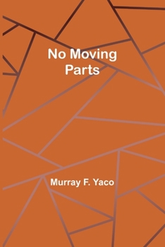 Paperback No Moving Parts Book