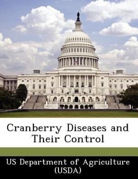Paperback Cranberry Diseases and Their Control Book
