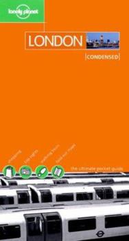 London Condensed - Book  of the Lonely Planet Condensed/Best of