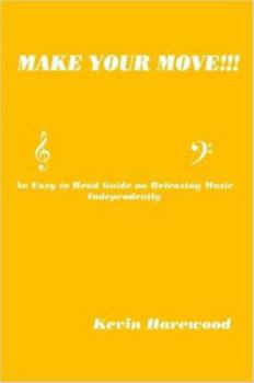 Paperback Make Your Move!!! Book