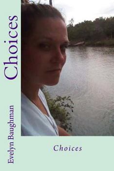 Paperback Choices Book