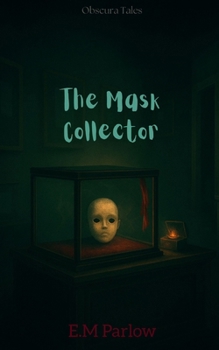 Paperback The Mask Collector Book