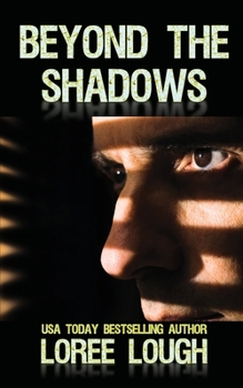 Paperback Beyond the Shadows Book