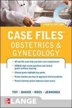 Paperback Obstetrics and Gynecology Book