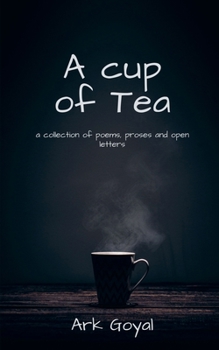 Paperback A Cup Of Tea Book