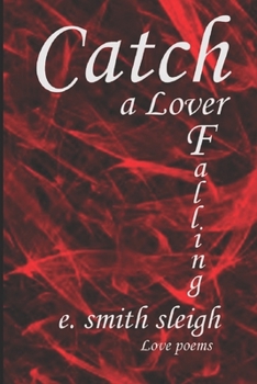 Paperback Catch a Lover Falling Book