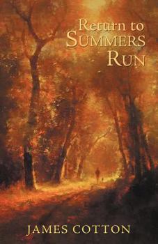 Paperback Return to Summers Run Book