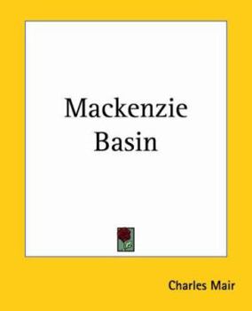 The Mackenzie Basin