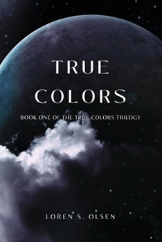 Paperback True Colors Book