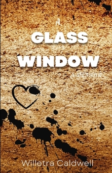 Paperback A Glass Window Book