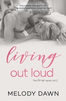 Paperback Living Out Loud Book