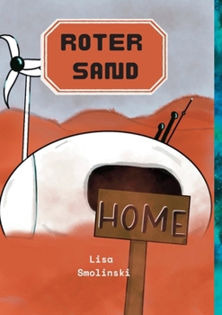 Paperback Roter Sand [German] Book