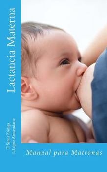 Paperback Lactancia Materna: Manual para Matronas [Spanish] Book