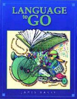 Paperback Language to Go Book