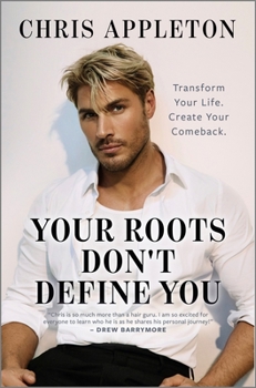 Hardcover Your Roots Don't Define You Book