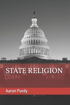 Paperback State Religion Book