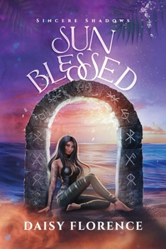 Paperback Sun Blessed: Sincere Shadows, Book 1 Book