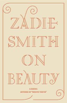 Hardcover On Beauty Book