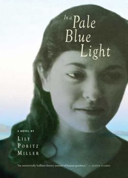 Paperback In a Pale Blue Light Book