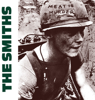 Vinyl Meat Is Murder Book