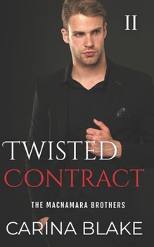 Paperback Twisted Contract Book