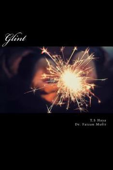 Paperback Glint Book