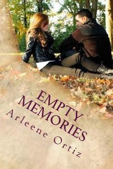 Paperback Empty Memories Book