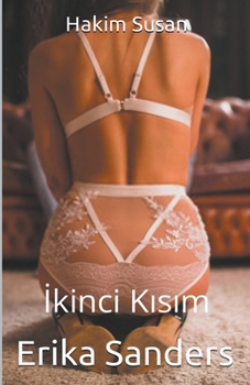 Paperback Hakim Susan. İkinci Kısım [Turkish] Book