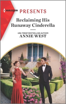 Mass Market Paperback Reclaiming His Runaway Cinderella Book