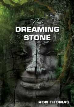 Paperback The Dreaming Stone Book