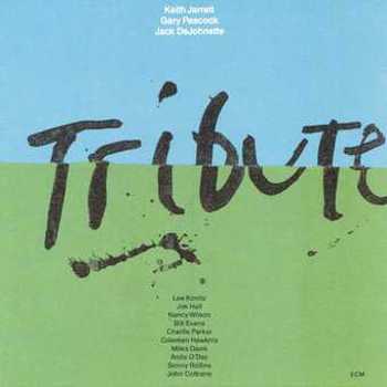 Music - CD Tribute Book