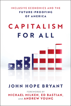 Inclusive Economics: A New Case for a New Kind of American Exceptionalism