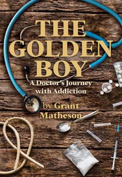 A Golden Boy
