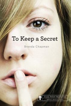 Paperback To Keep a Secret (Anna Sweet Mysteries) Book