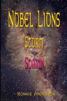 Paperback Noble Lions Spawn Book