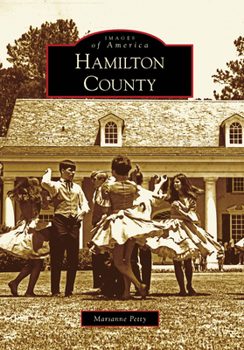 Hamilton County - Book  of the Images of America: Florida