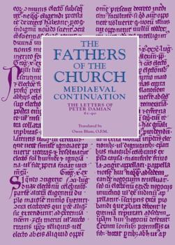 The Letters of Peter Damian, 61-90 - Book  of the Fathers of the Church Medieval Continuations