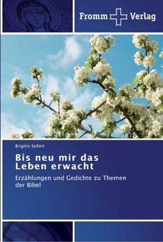 Paperback Bis neu mir das Leben erwacht [German] Book
