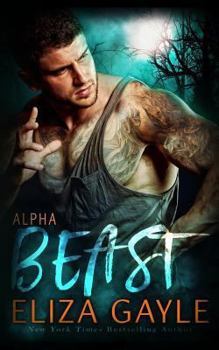 Paperback Alpha Beast Book