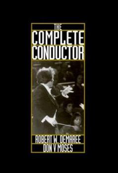 The Complete Conductor