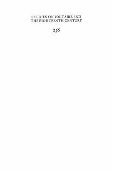 Hardcover Innovation and Renewal: The Study of the Theatrical Works of Diderot Book