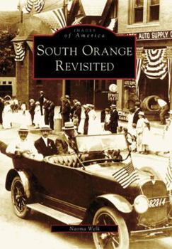 Paperback South Orange Revisited Book