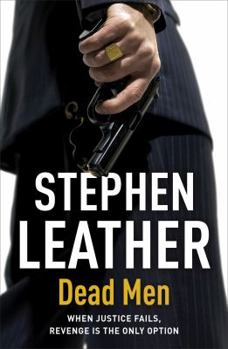 Dead Men - Book #5 of the Dan Shepherd