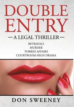 Hardcover Double Entry Book