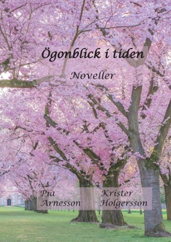 Paperback Ögonblick i tiden: Noveller [Swedish] Book